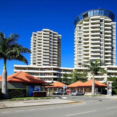 Ramada Hotel & Suites By Wyndham Noumea Exterior foto