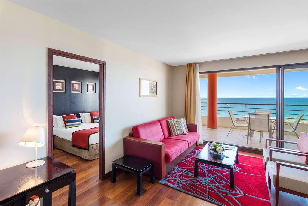 Ramada Hotel & Suites By Wyndham Noumea Zimmer foto