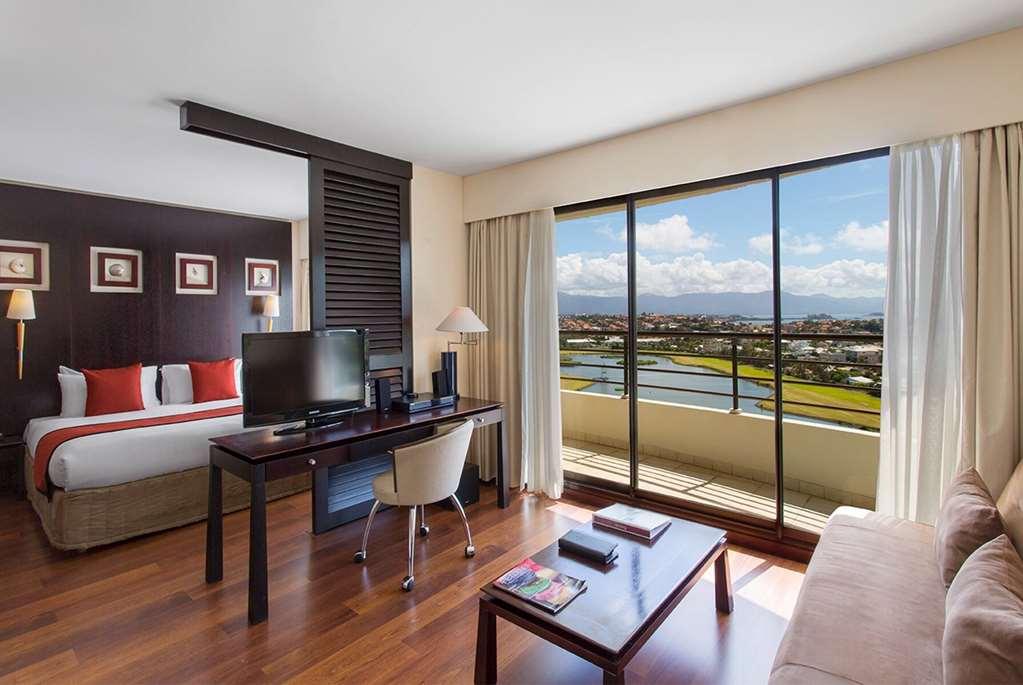 Ramada Hotel & Suites By Wyndham Noumea Zimmer foto