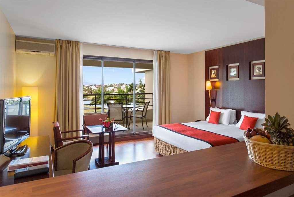 Ramada Hotel & Suites By Wyndham Noumea Zimmer foto